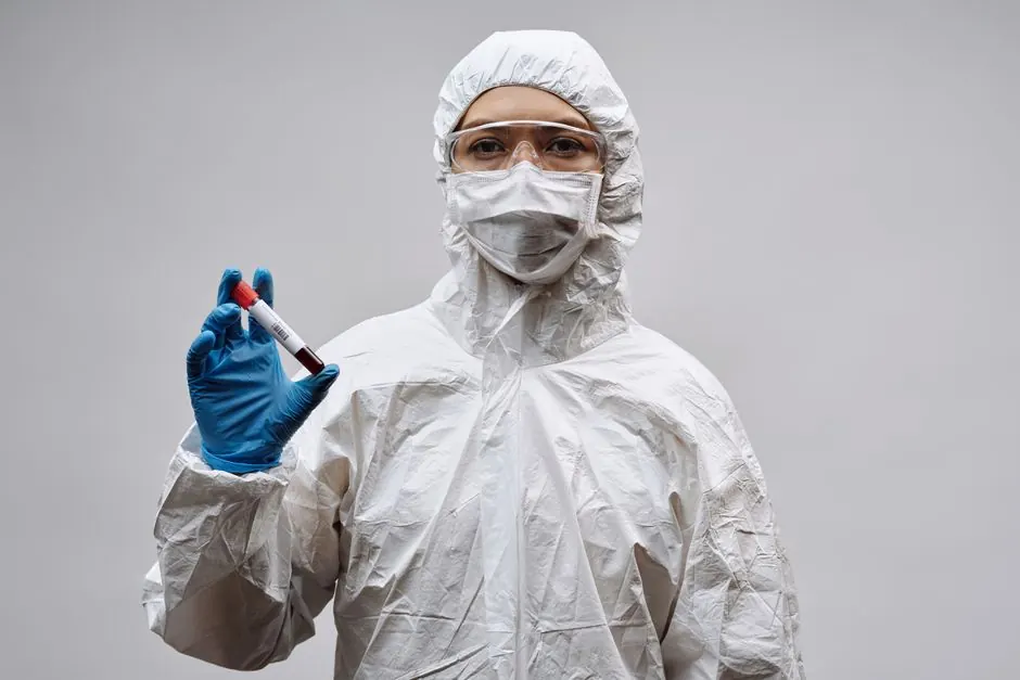 Fort Lee Biohazard Cleanup Experts technicians